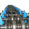 W Bim Guardrail Cold Forming Machine